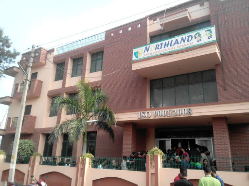 Northland International School, 33, Indraprastha Colony, Sector 30, Faridabad, Haryana 121003, India, International_School, state HR