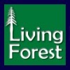 Living Forest Oceanside Campground & RV Park logo