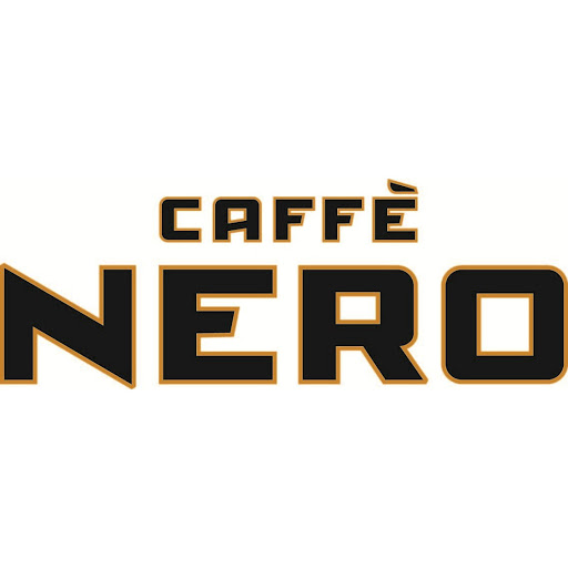 Caffè Nero Victoria Place logo