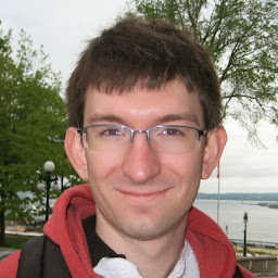 Calvin Smythe's user avatar
