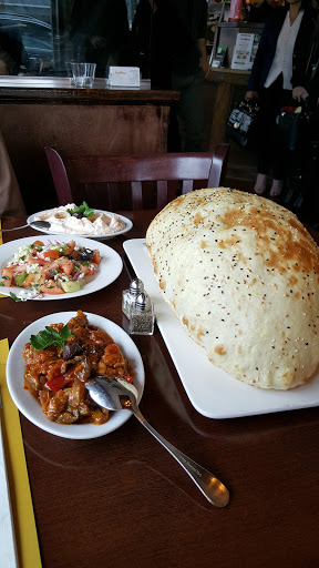 Turkish Restaurant «Bosphorus», reviews and photos, 138 Shore Rd, Port Washington, NY 11050, USA