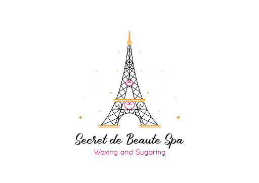 Secret de Beaute Spa, Waxing and Sugaring