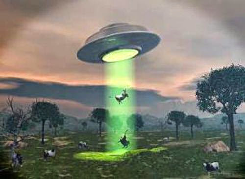 The Credible Ufo Sighting That Caused A Behind The Scenes Stir In Britain