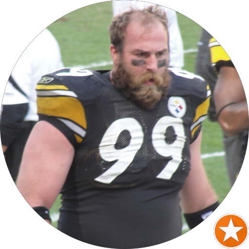 Nick Bartholomew