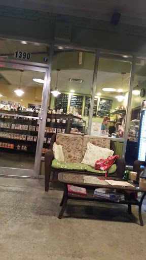 Coffee Shop «Sips Espresso Cafe», reviews and photos, 1390 Prince Ave, Athens, GA 30606, USA