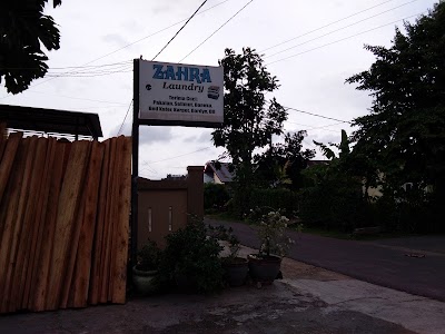 Photos of Zahra Laundry
