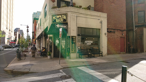 Sandwich Shop «Metropolitan Bakery (Rittenhouse Square)», reviews and photos, 262 S 19th St, Philadelphia, PA 19103, USA