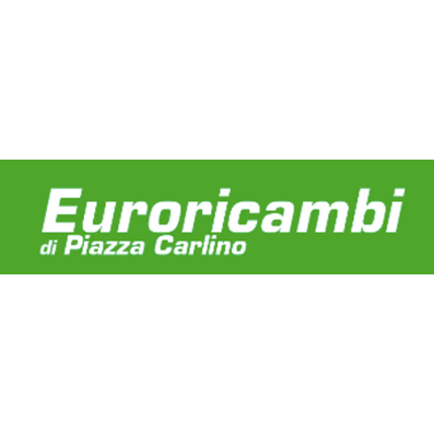 Piazza Carlino - Euroricambi logo