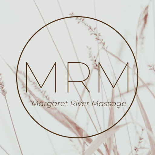 Margaret River Massage logo