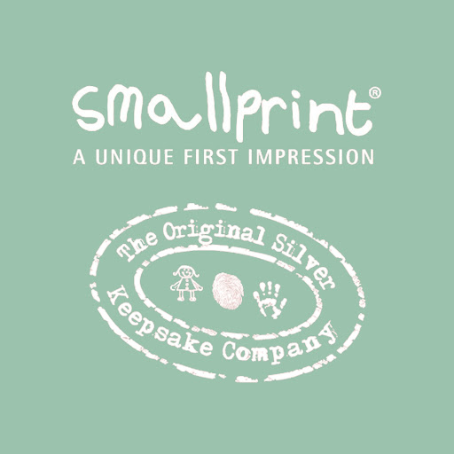 Smallprint Vancouver North logo