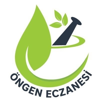 ÖNGEN ECZANESİ logo