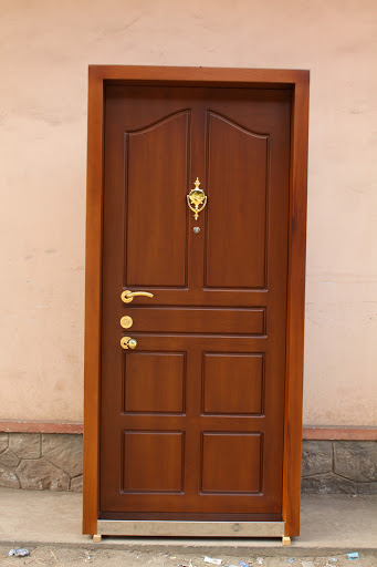 Smart Door India, NH 49,near petrol bunk,, Thiruvamkulam, Kochi, Kerala 682305, India, Domestic_Door_Supplier, state KL