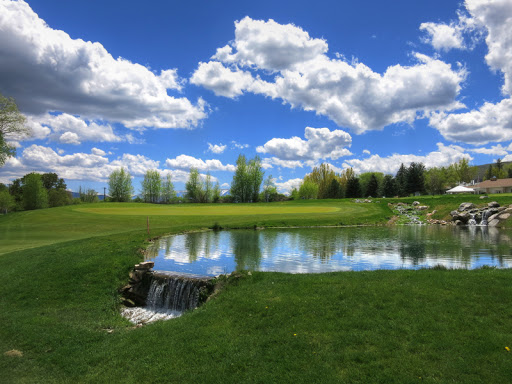 Golf Course «Crater Springs Golf Course», reviews and photos, 700 Homestead Dr, Midway, UT 84049, USA