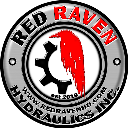 Red Raven Hydraulics Inc.