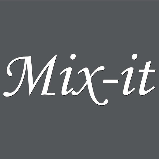 Mix-it logo