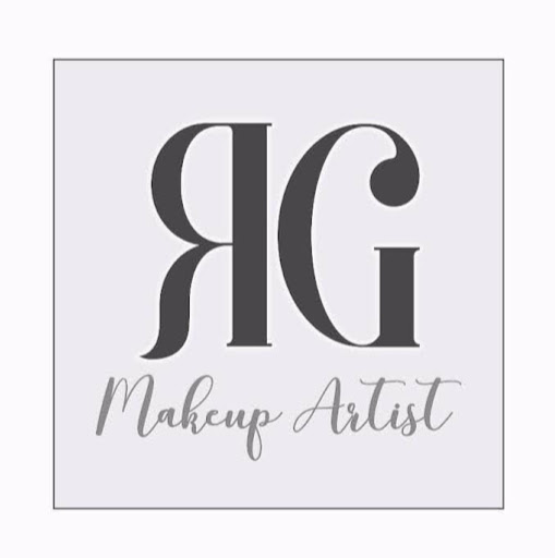Rebecca Grace Makeup Artist logo