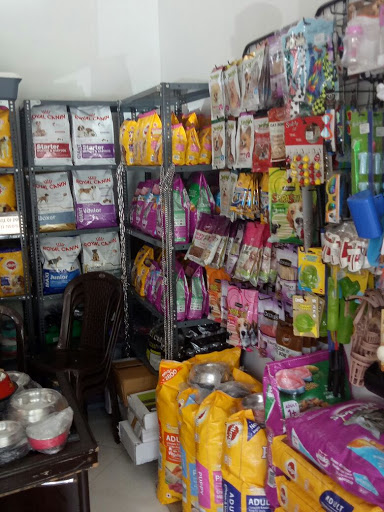 Bonbeno - The Pet Shop, G-19, Malhan Falcon Plaza Plot No-4,, Sector-12, Pocket-7 Dwarka, New Delhi, Delhi 110078, India, Pet_Trainer, state DL