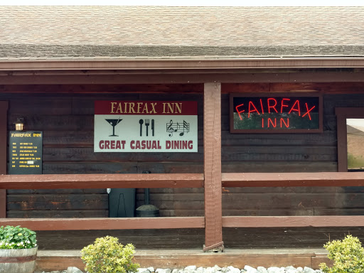 Restaurant «The Fairfax Inn», reviews and photos, 8660 S Fairfax Rd, Bloomington, IN 47401, USA