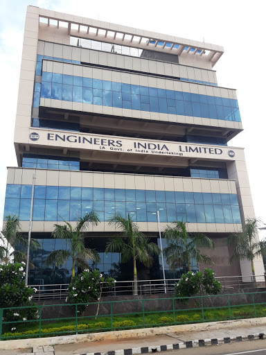 Engineers India Ltd, Plot No. F9,SIPCOT IT Park, First Main Road, Siruseri, Chennai, Tamil Nadu 603103, India, Engineering_Consultant, state TN