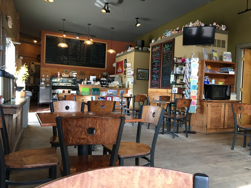 Coffee Shop «Joe And Rosie Coffee and Tea», reviews and photos, 8074 Main St, Dexter, MI 48130, USA