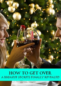 How To Get Over A Breakup Secrets Finally Revealed