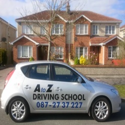A TO Z School of Motoring