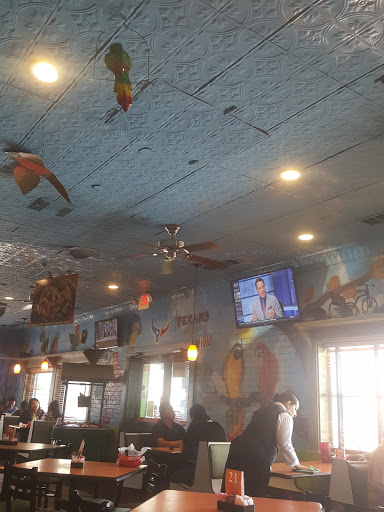 Cafe «Pericos Mexican Cafe», reviews and photos, 2701 Mangum Rd, Houston, TX 77092, USA