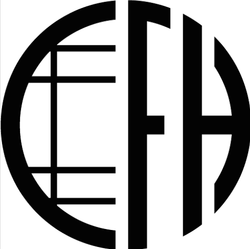 CrossFit Hofplein logo