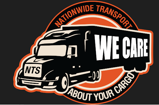 Nationwide Transport Services logo