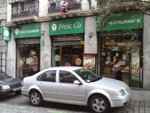 Fresc Co