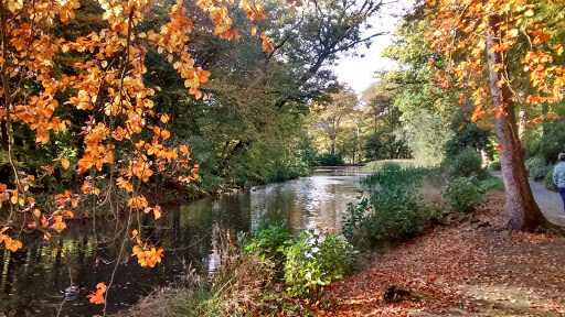 National Trust - Llanerchaeron