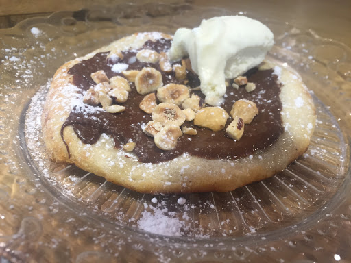 Pizzeria Lluís
