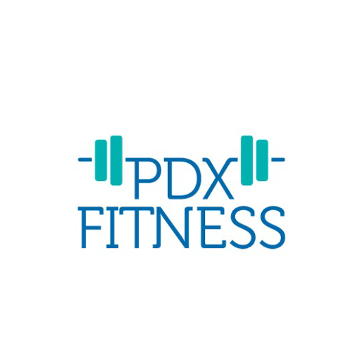 PDX Fitness logo