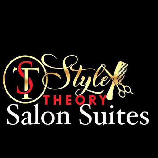 Style Theory AK logo