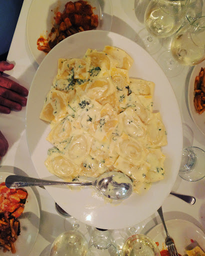 Grappa Ristorante e Bar