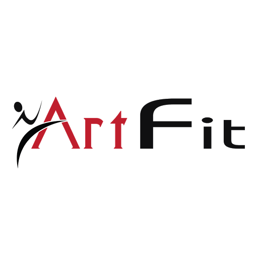 ArtFit | Martial Arts & Dance Studio logo
