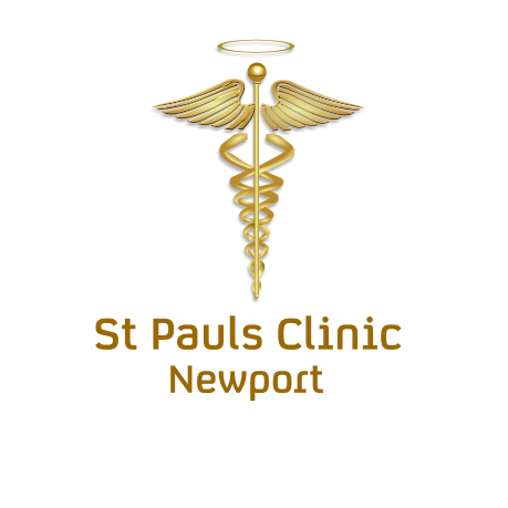 St Pauls Clinic logo