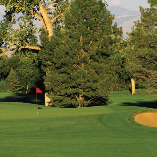 Meadow Hills Golf Course logo