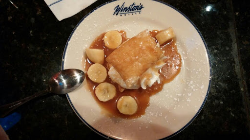 Winston's Grille