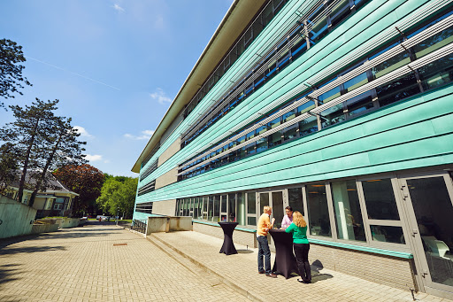 Solvay Brussels School Economics & Management