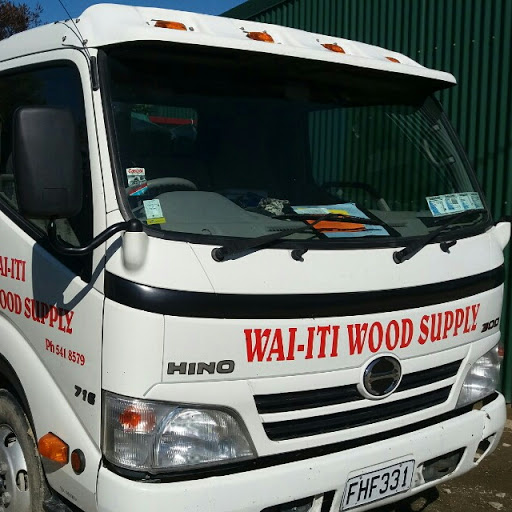Wai-iti Wood Supply