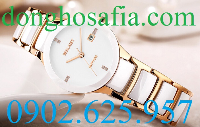 Đồng hồ đôi Berliget T98 28 BL201