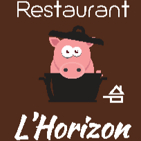 l'Horizon logo