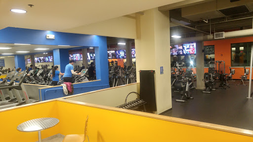 Gym «GymIt Brookline», reviews and photos, 920 Commonwealth Avenue, Boston, MA 02215, USA