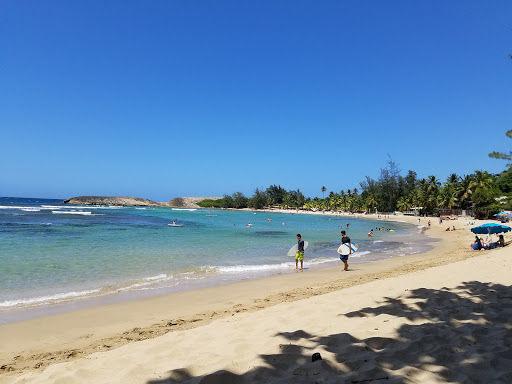 Playa Jobos