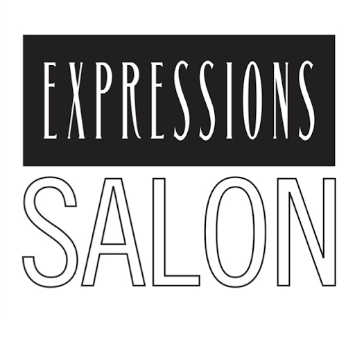 Expressions Beauty Salon logo