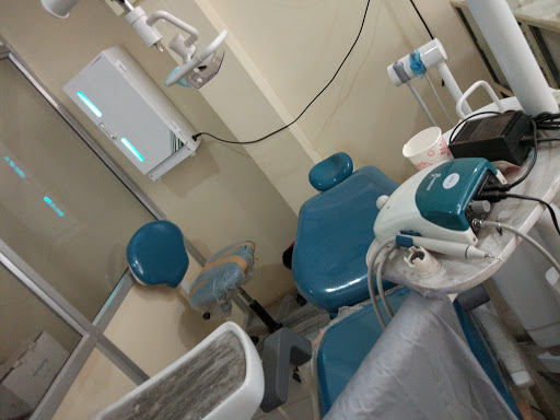 Nagarjuna Dental Clinic, Opp Tirumala Hospital, Gunta Bazar, Near Seven Roads, Kadapa, Andhra Pradesh 516001, India, Clinic, state AP