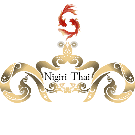 Nigiri Thaï logo