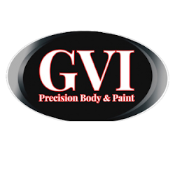 Gviprecision - logo