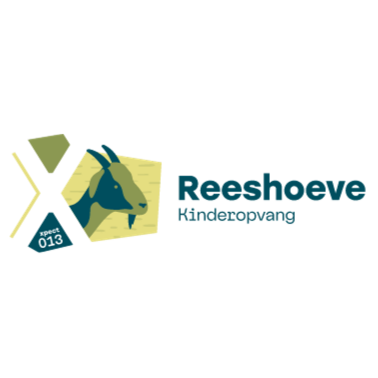 Boerderij Kinderopvang Reeshoeve Tilburg logo